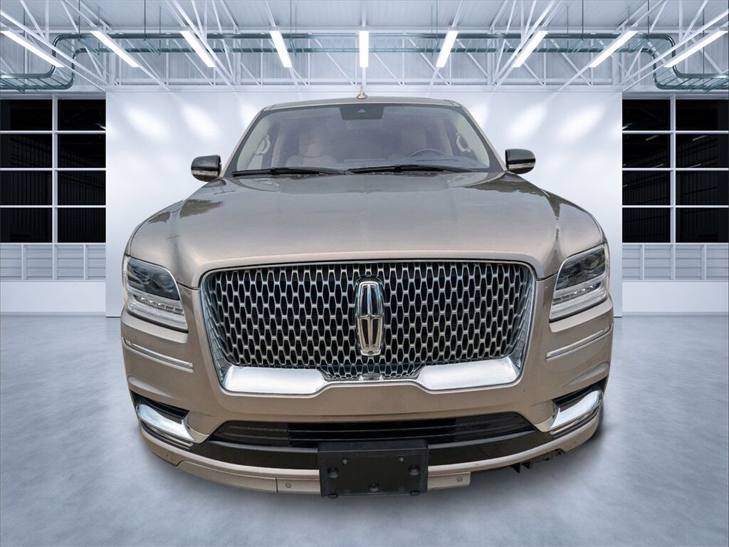 2020 Lincoln Navigator L Reserve Jacksonville FL