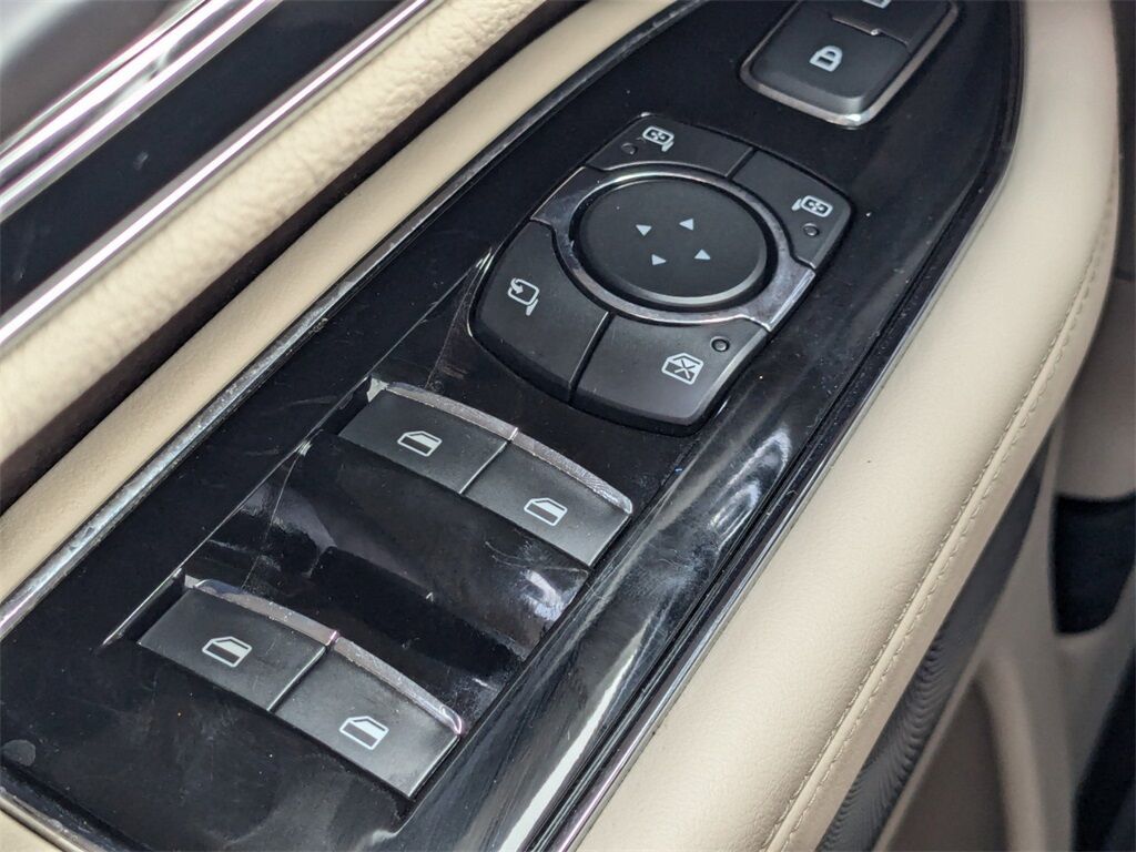 2020 Lincoln Navigator L Reserve Jacksonville FL
