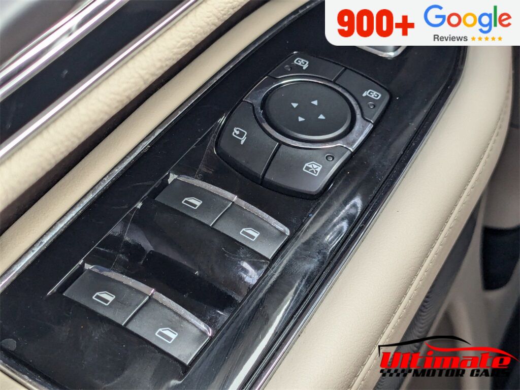 2020 Lincoln Navigator L Reserve Jacksonville FL