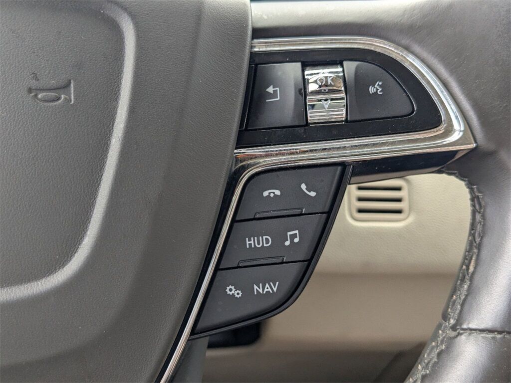 2020 Lincoln Navigator L Reserve Jacksonville FL