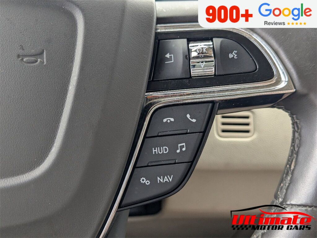 2020 Lincoln Navigator L Reserve Jacksonville FL