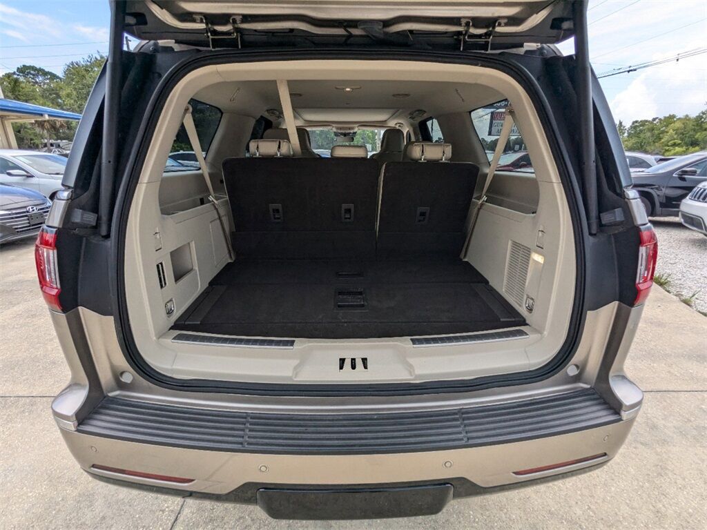 2020 Lincoln Navigator L Reserve Jacksonville FL