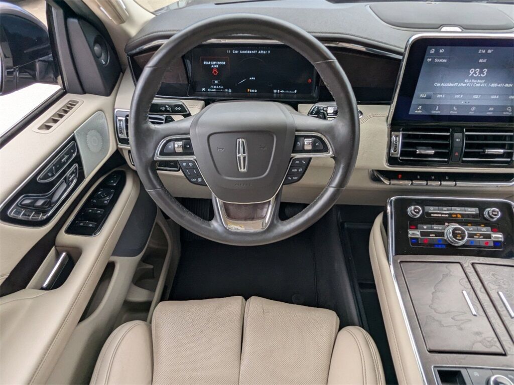 2020 Lincoln Navigator L Reserve Jacksonville FL