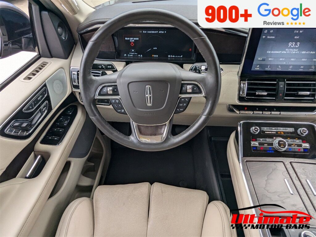 2020 Lincoln Navigator L Reserve Jacksonville FL