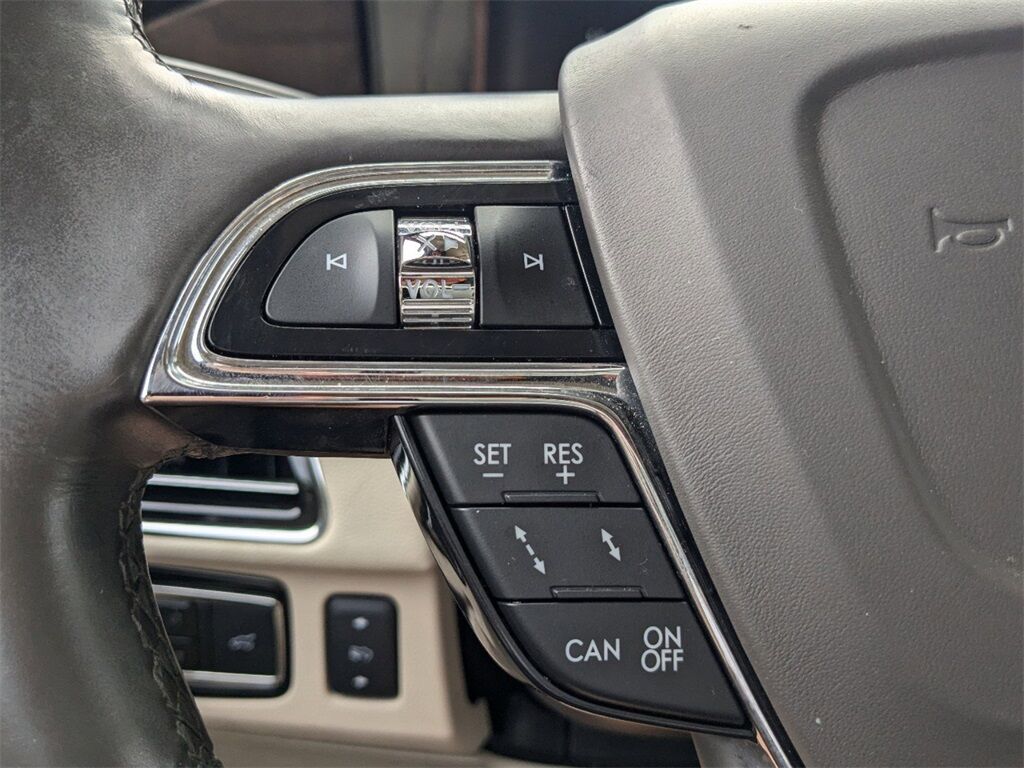 2020 Lincoln Navigator L Reserve Jacksonville FL