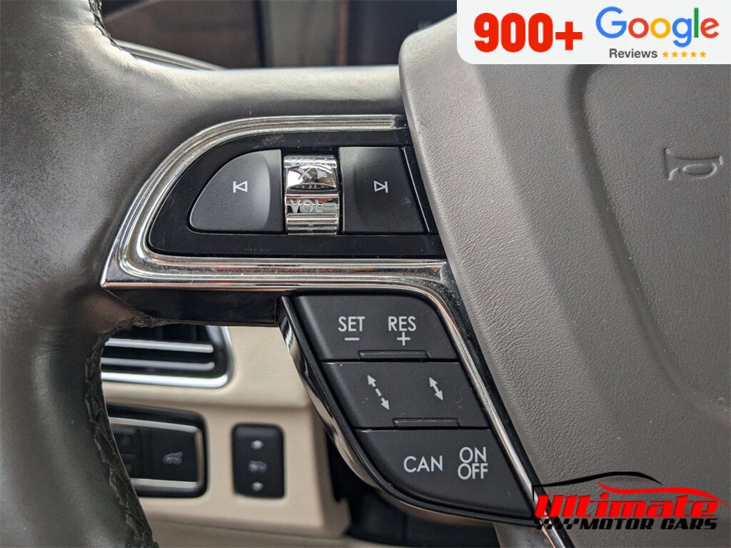 2020 Lincoln Navigator L Reserve Jacksonville FL