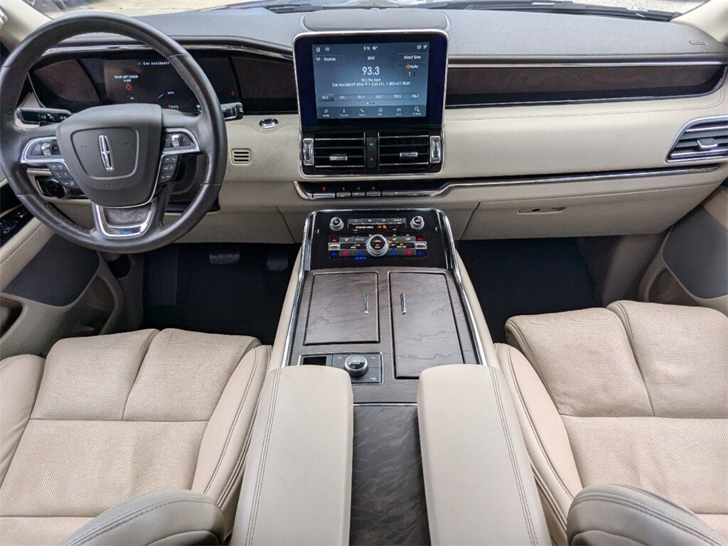 2020 Lincoln Navigator L Reserve Jacksonville FL