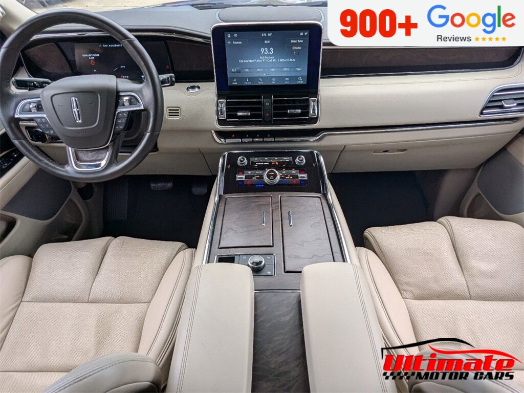 2020 Lincoln Navigator L Reserve Jacksonville FL