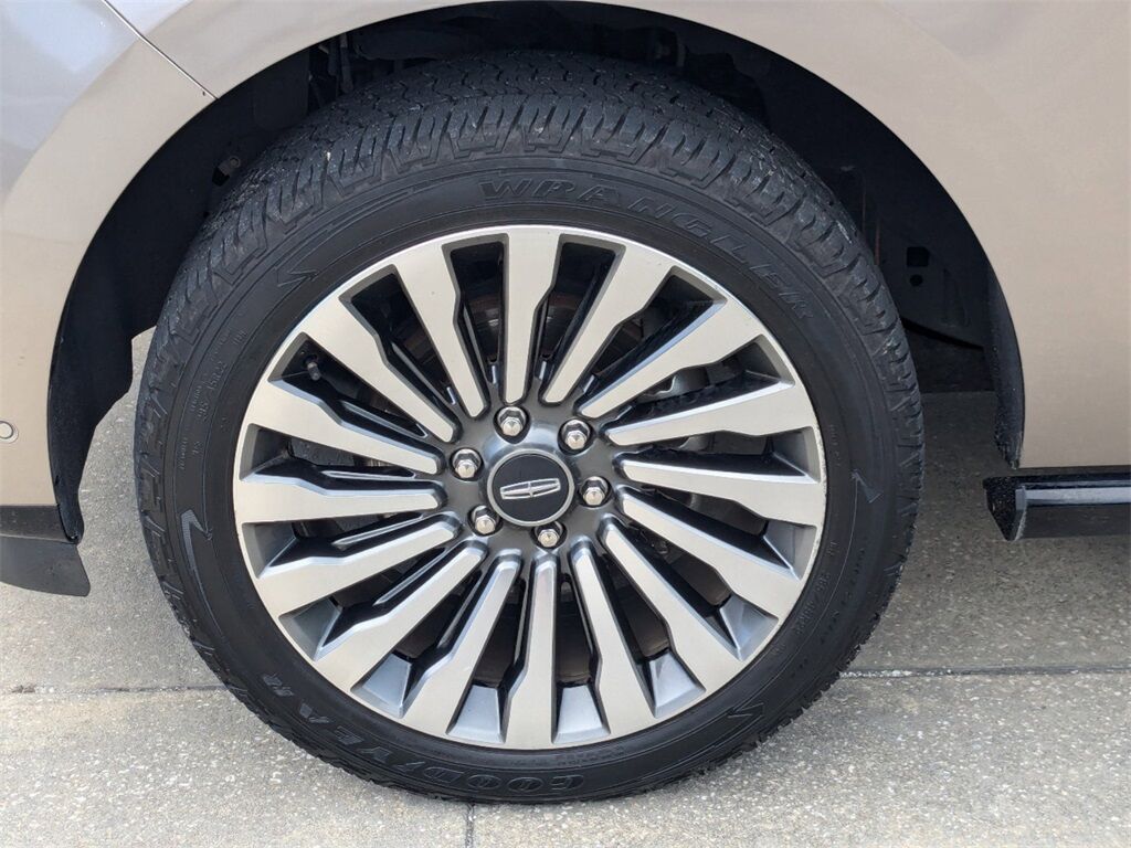 2020 Lincoln Navigator L Reserve Jacksonville FL