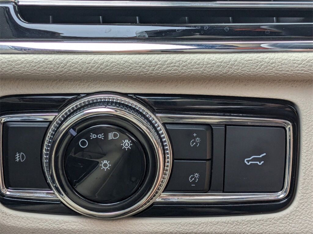 2020 Lincoln Navigator L Reserve Jacksonville FL