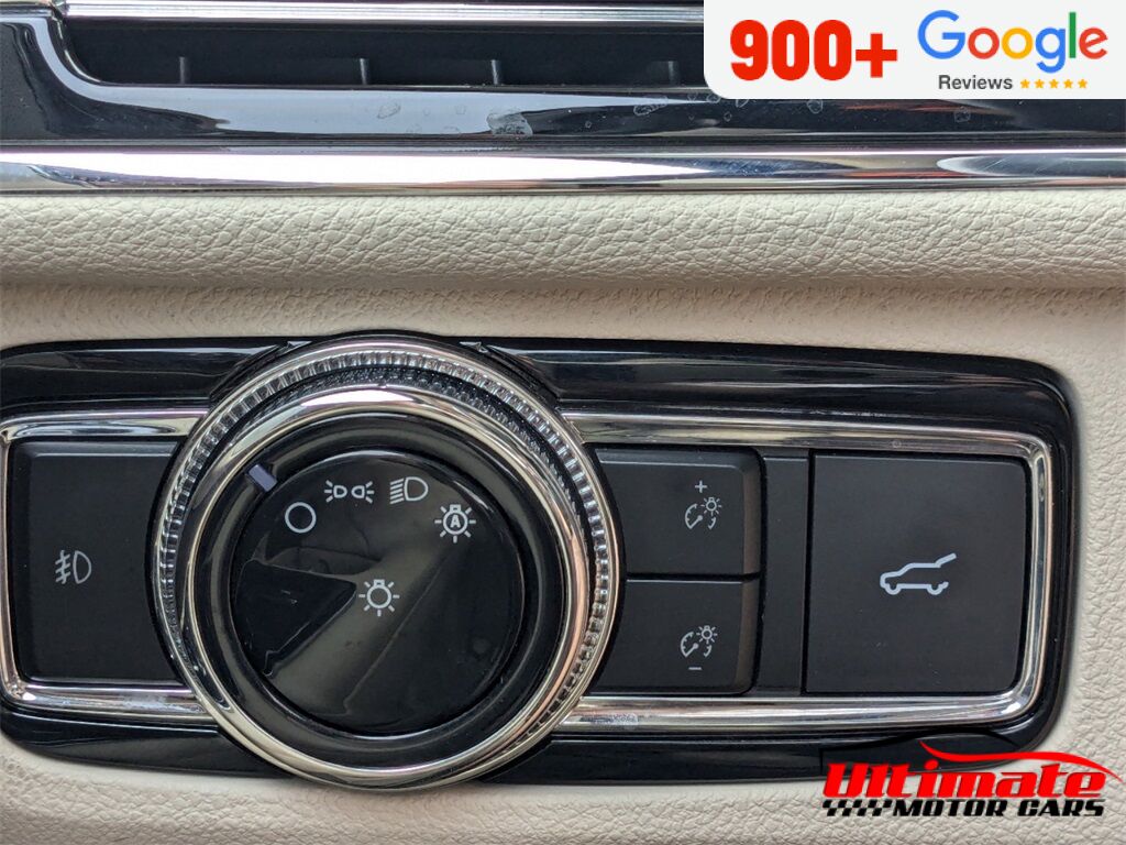 2020 Lincoln Navigator L Reserve Jacksonville FL