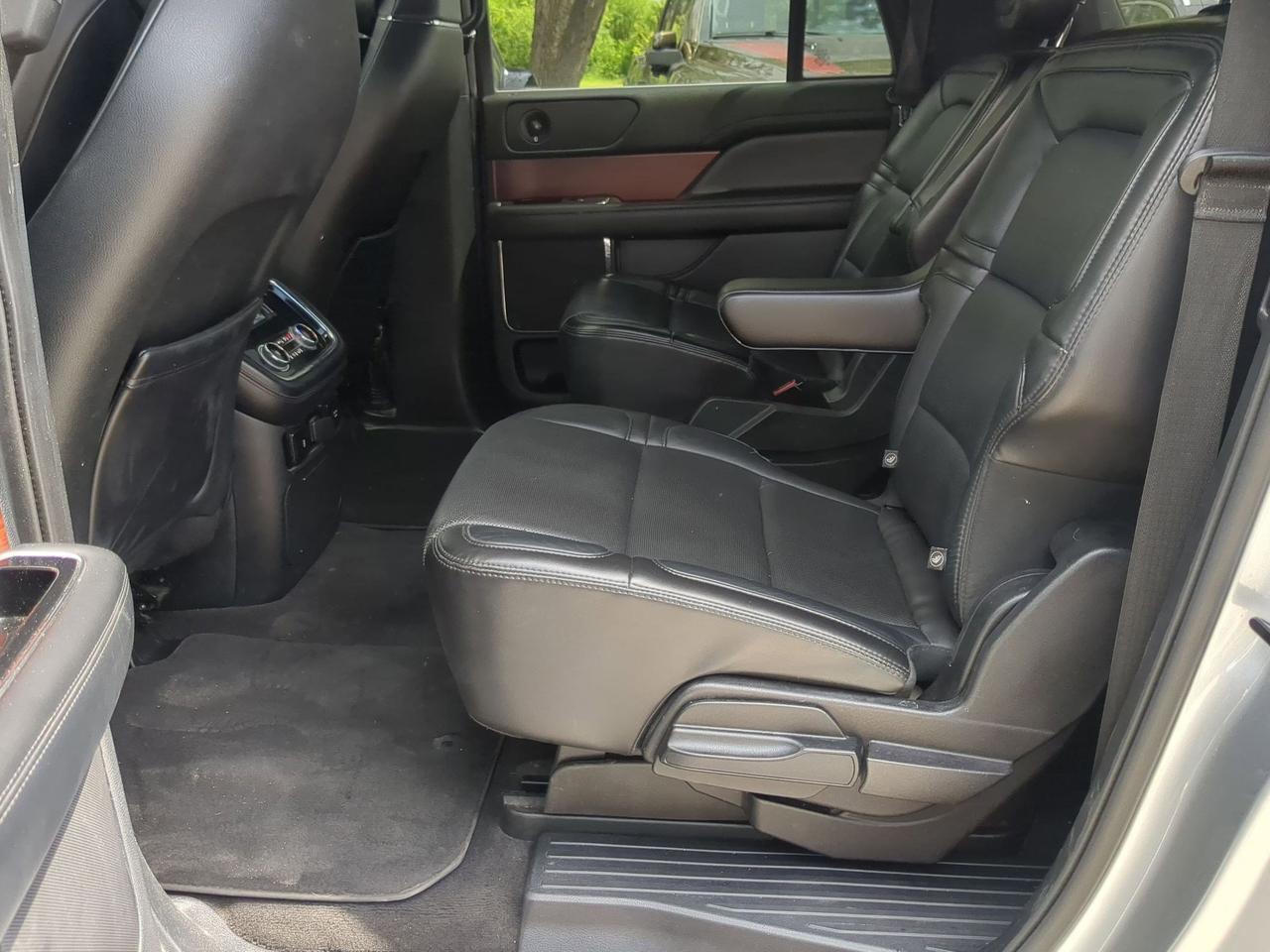 2020 Lincoln Navigator L Reserve