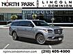 2020 Lincoln Navigator L Reserve