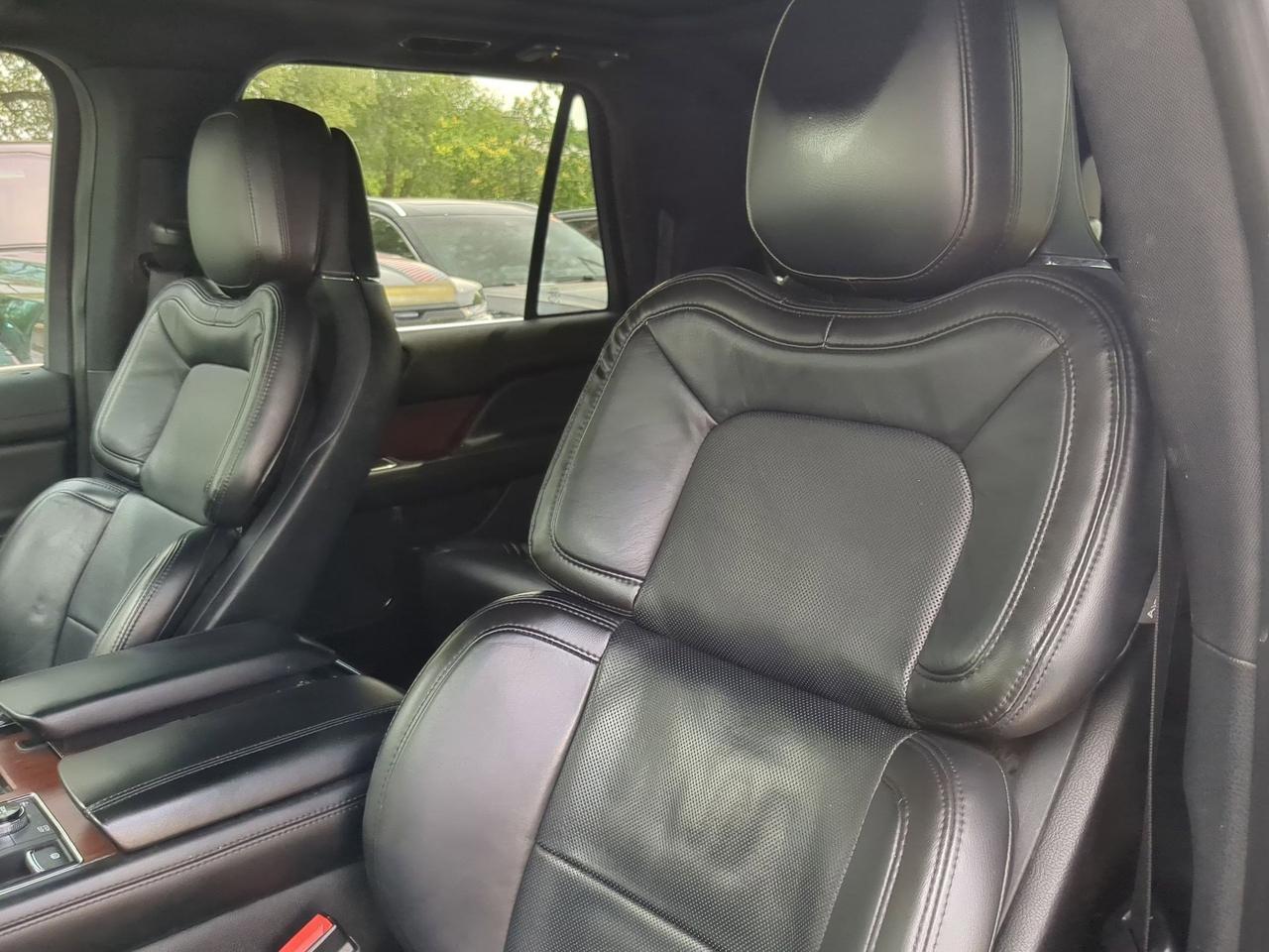 2020 Lincoln Navigator L Reserve