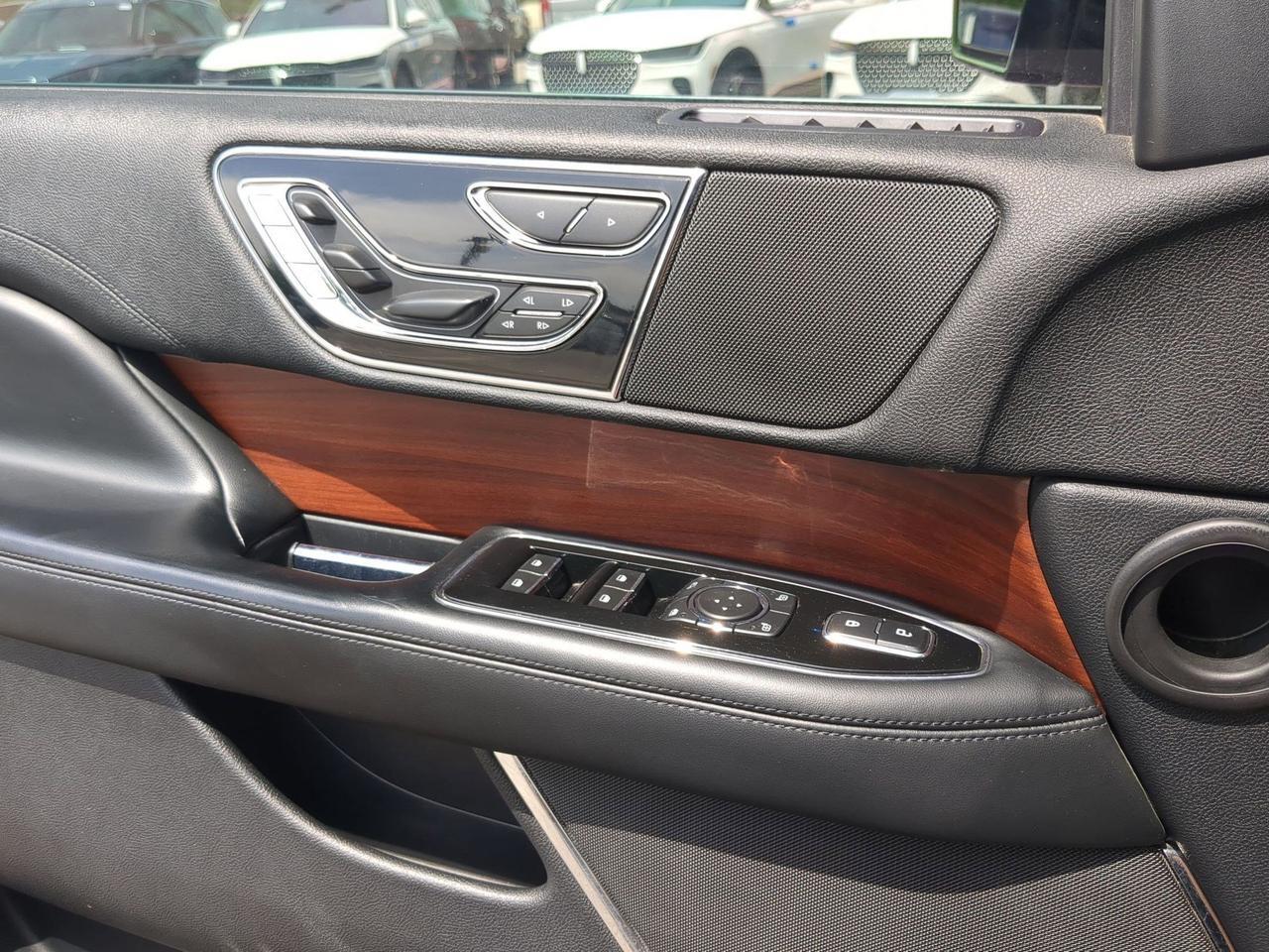 2020 Lincoln Navigator L Reserve