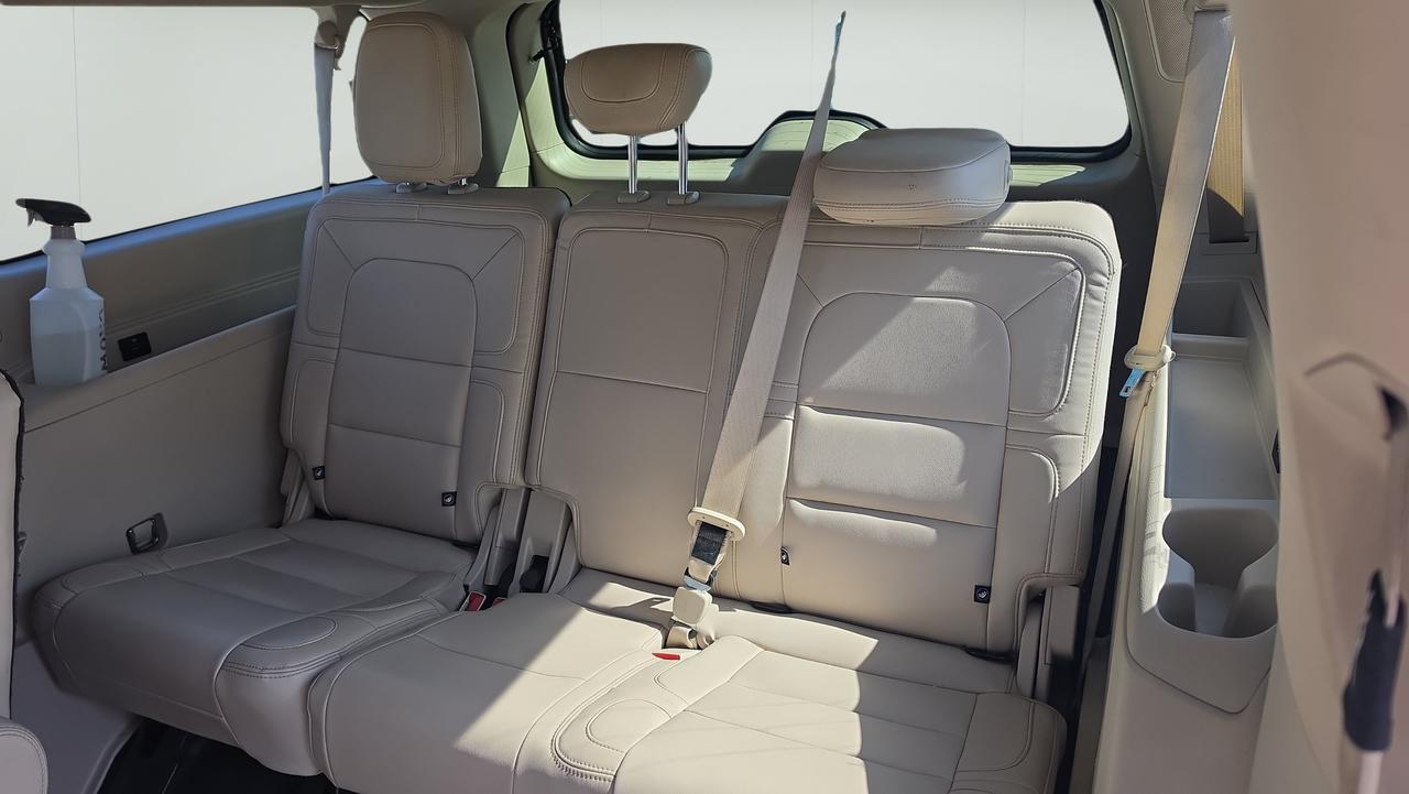 2020 Lincoln Navigator L Reserve