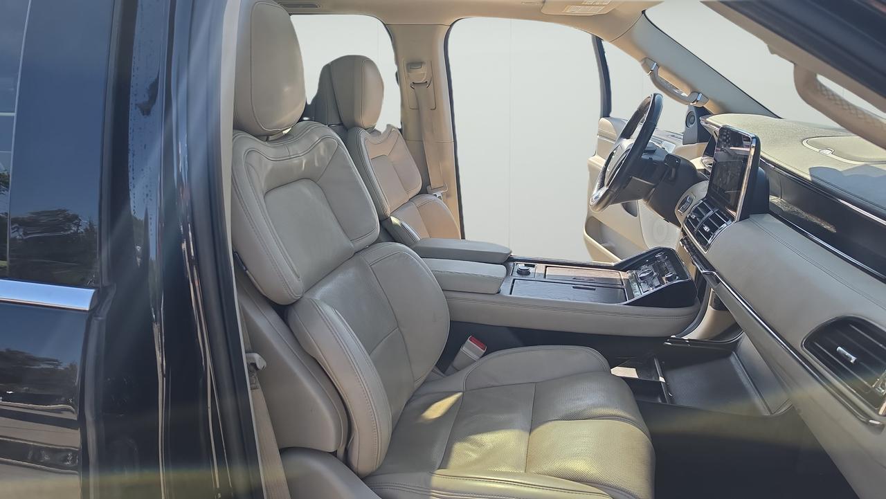 2020 Lincoln Navigator L Reserve