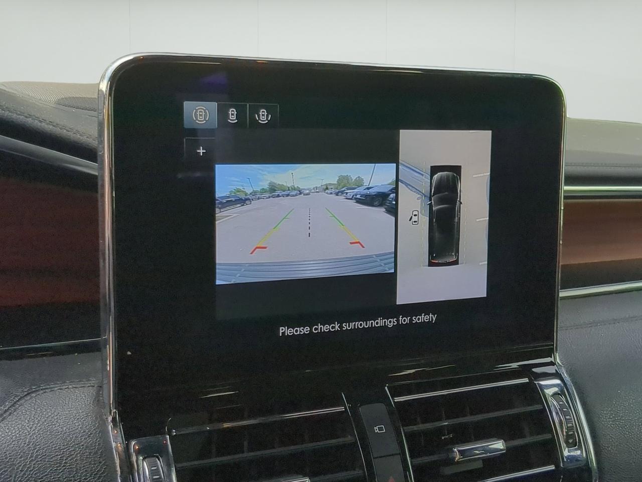 2020 Lincoln Navigator L Reserve San Antonio TX