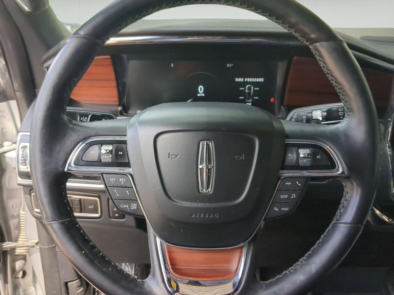 2020 Lincoln Navigator L Reserve San Antonio TX