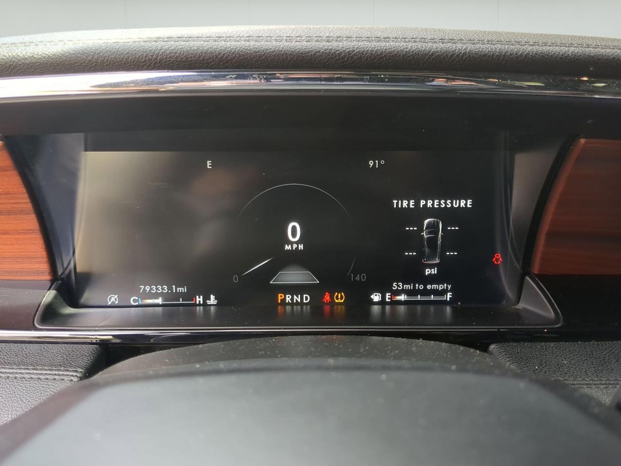 2020 Lincoln Navigator L Reserve San Antonio TX