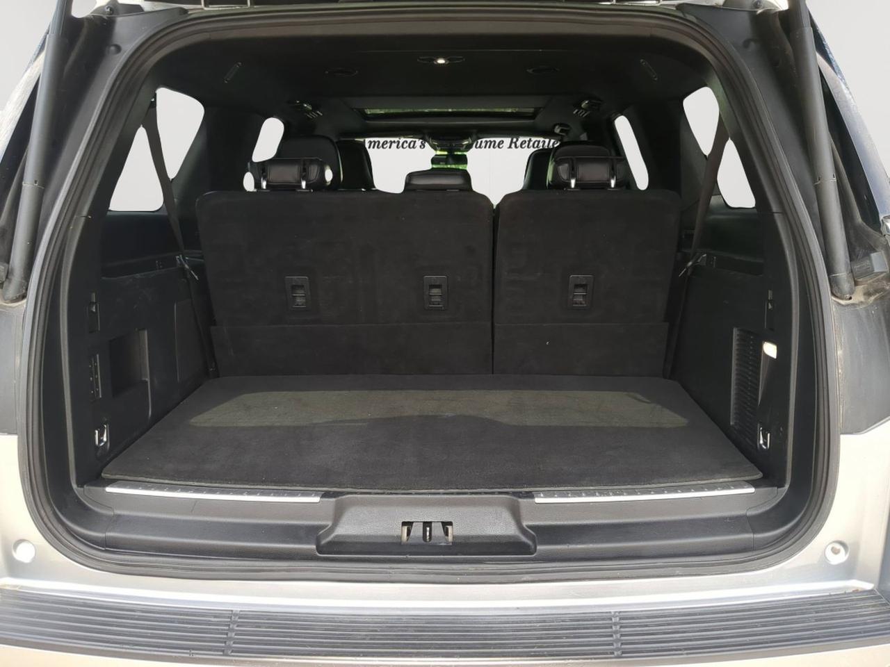 2020 Lincoln Navigator L Reserve San Antonio TX