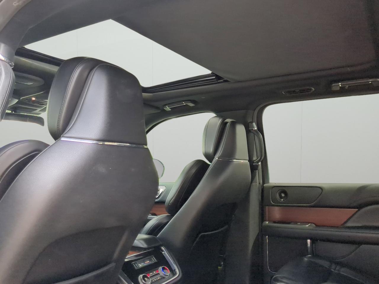 2020 Lincoln Navigator L Reserve San Antonio TX