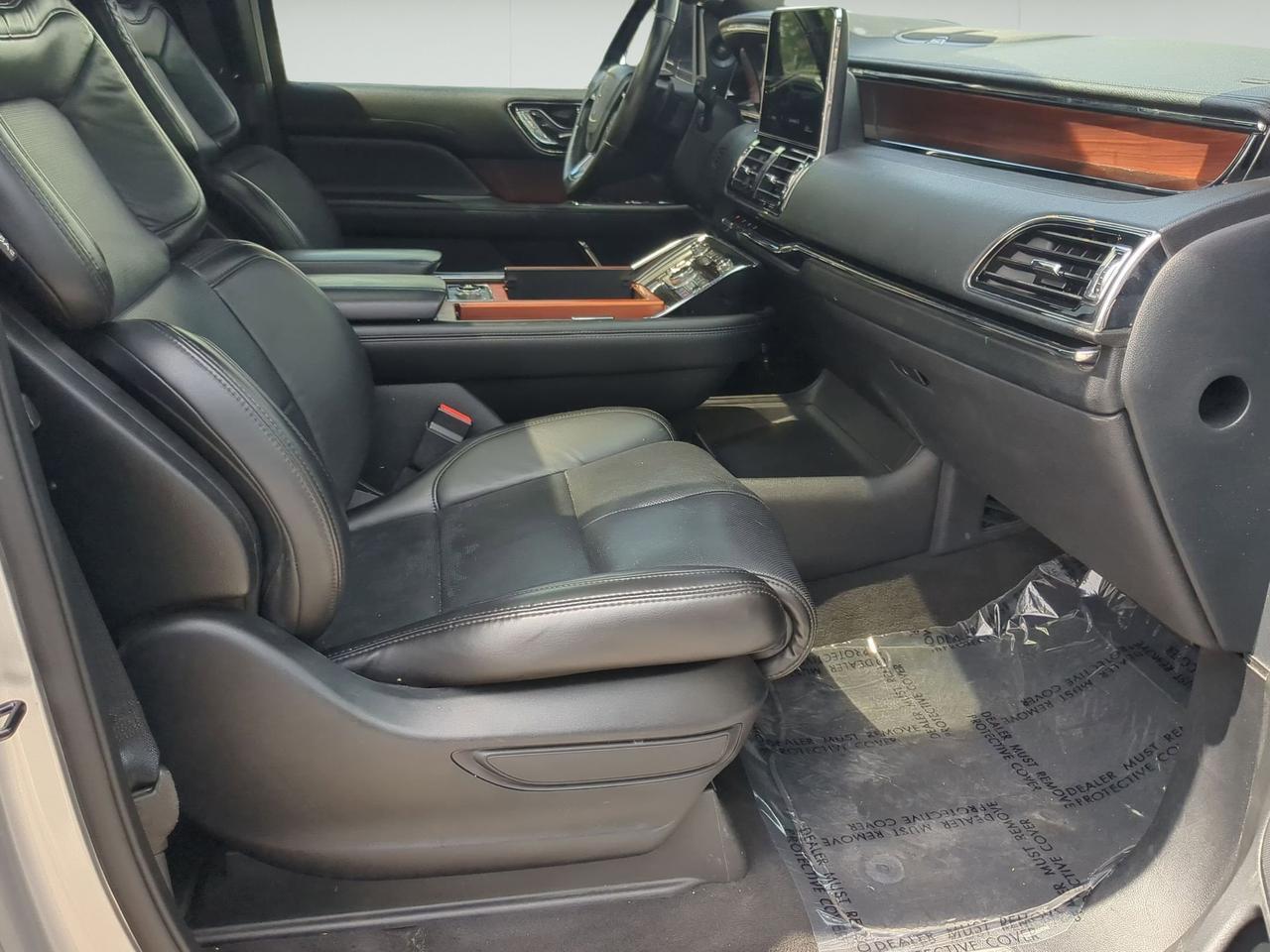 2020 Lincoln Navigator L Reserve San Antonio TX