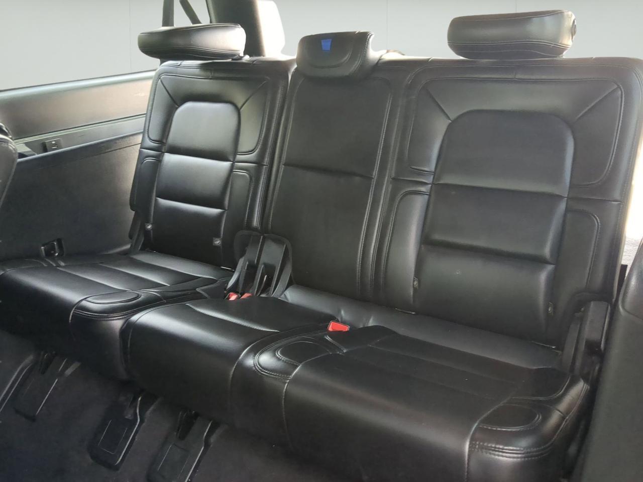 2020 Lincoln Navigator L Reserve San Antonio TX