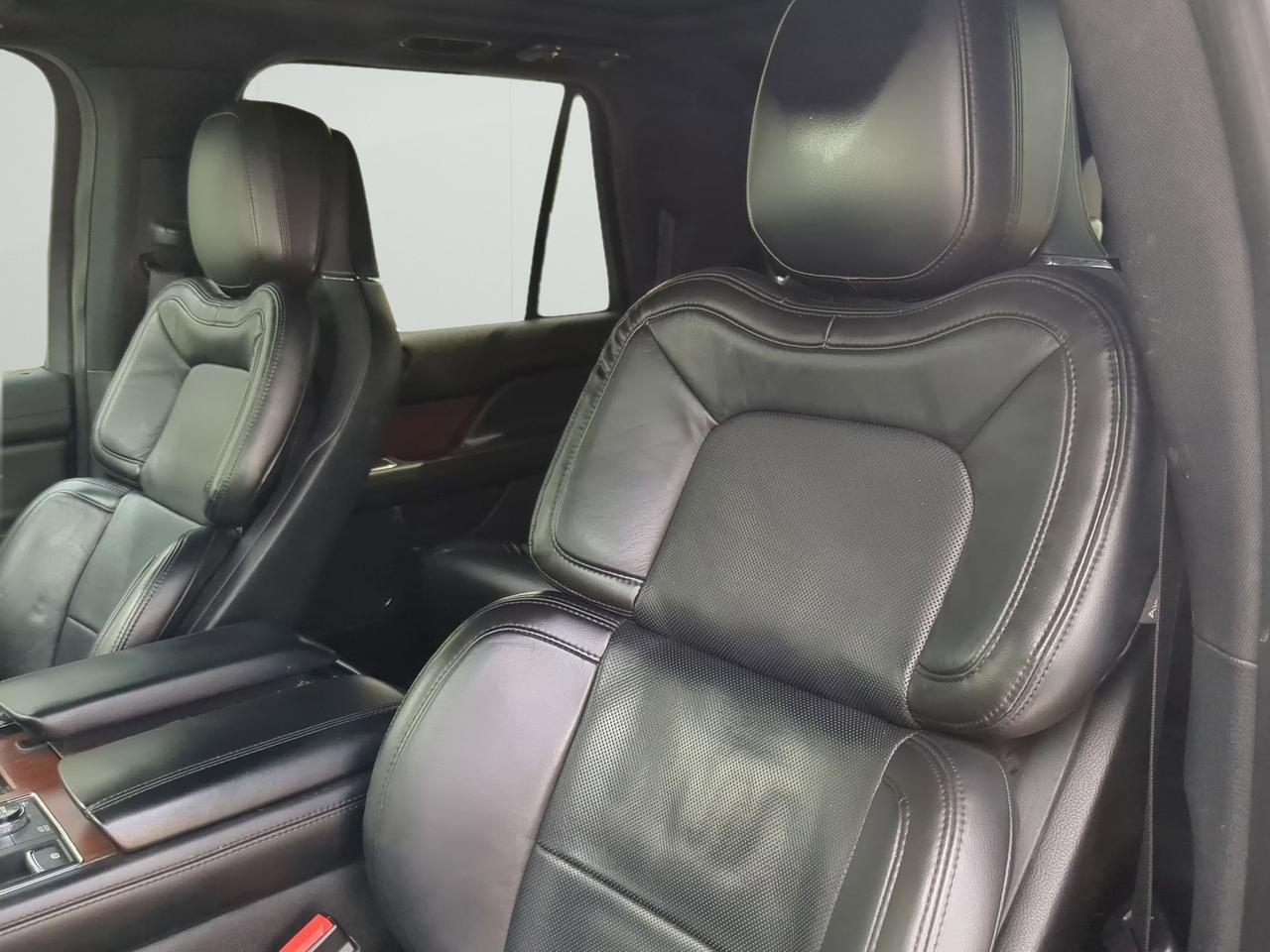 2020 Lincoln Navigator L Reserve San Antonio TX