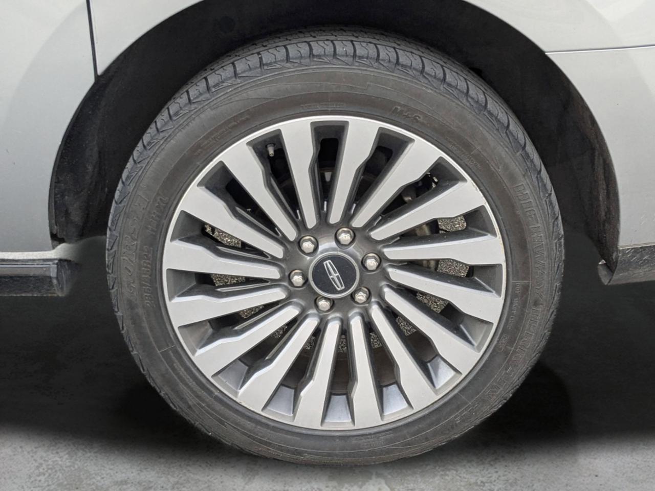 2020 Lincoln Navigator L Reserve San Antonio TX