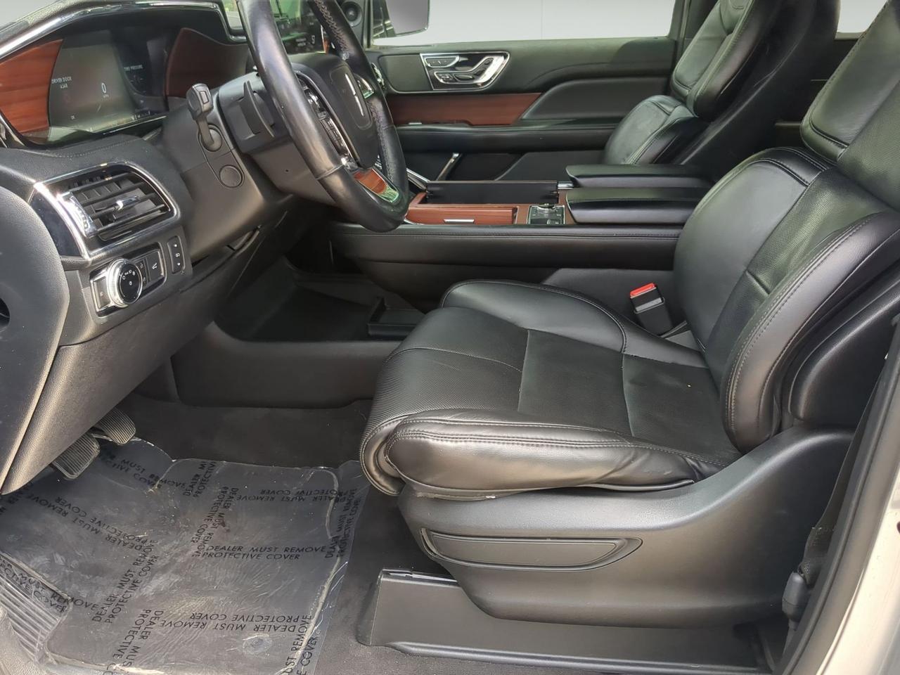 2020 Lincoln Navigator L Reserve San Antonio TX