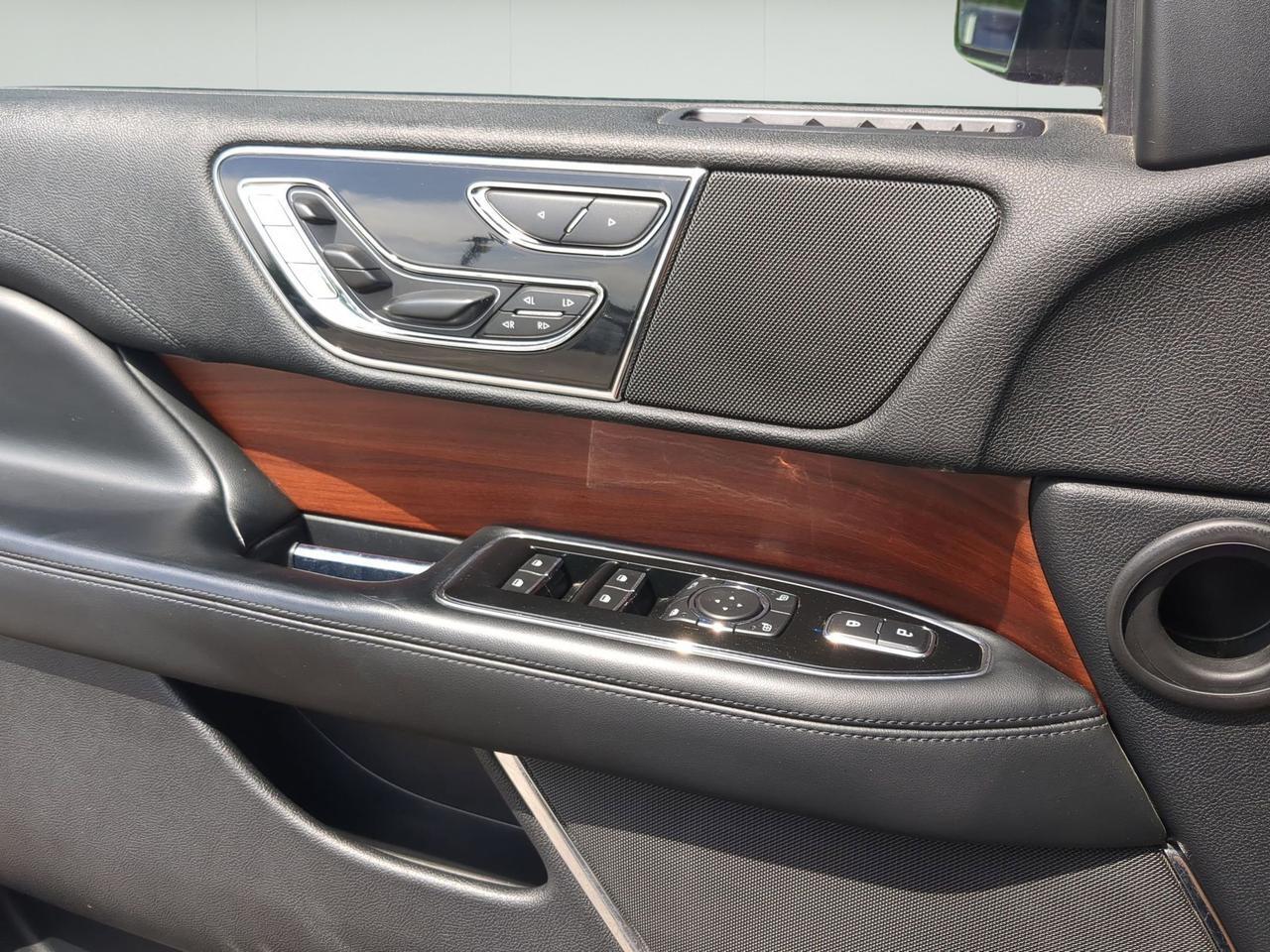 2020 Lincoln Navigator L Reserve San Antonio TX