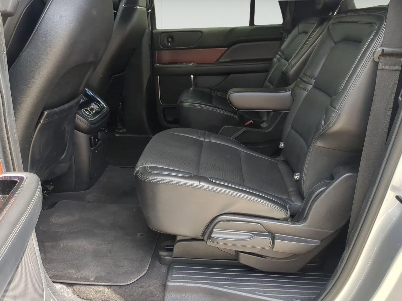 2020 Lincoln Navigator L Reserve San Antonio TX