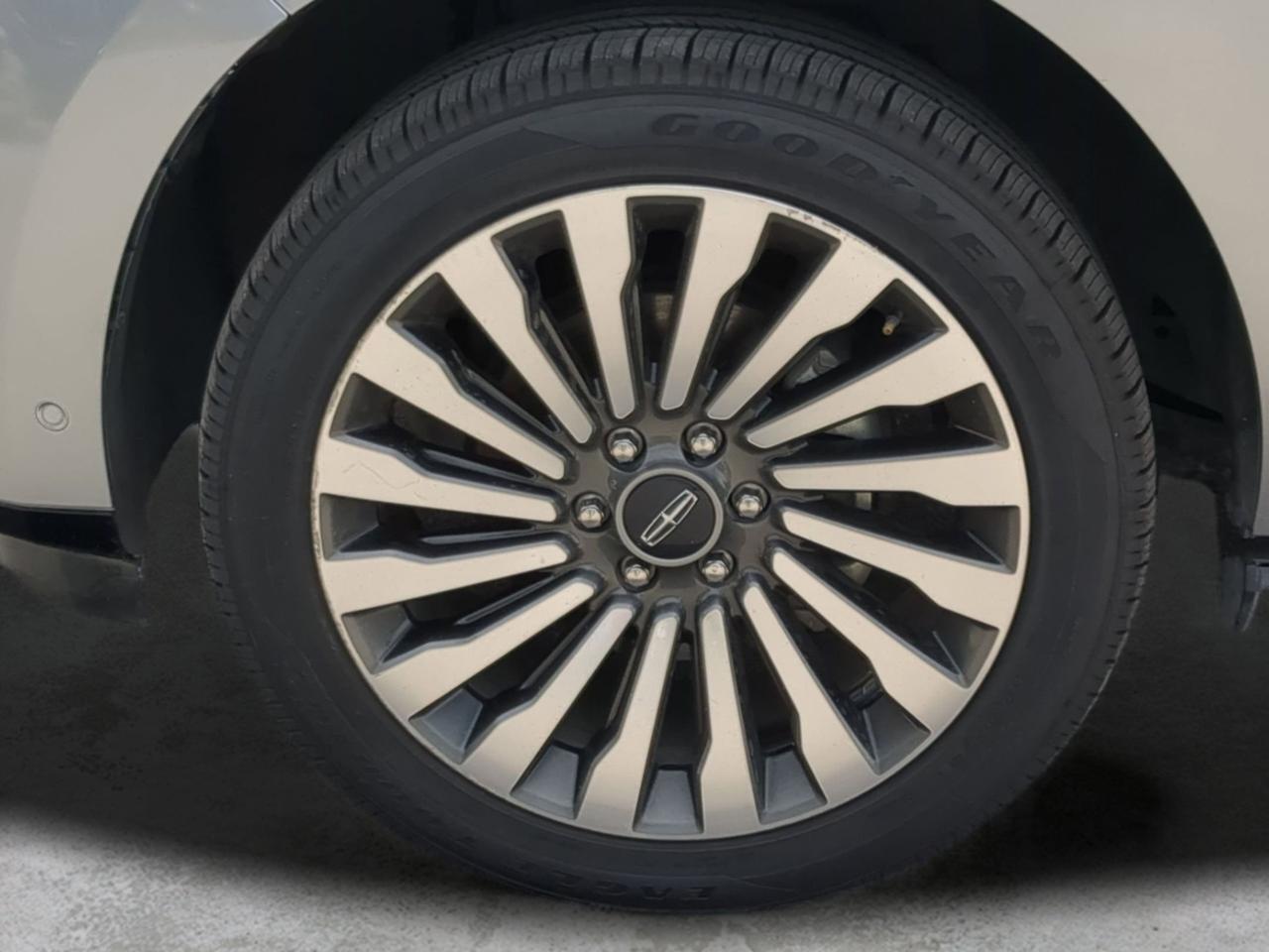 2020 Lincoln Navigator L Reserve San Antonio TX