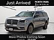 2020 Lincoln Navigator L Reserve