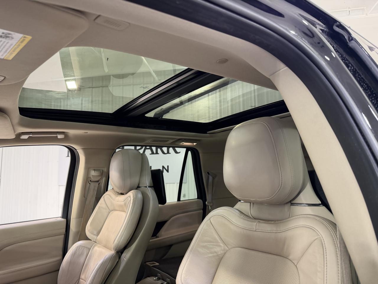 2020 Lincoln Navigator L Reserve San Antonio TX