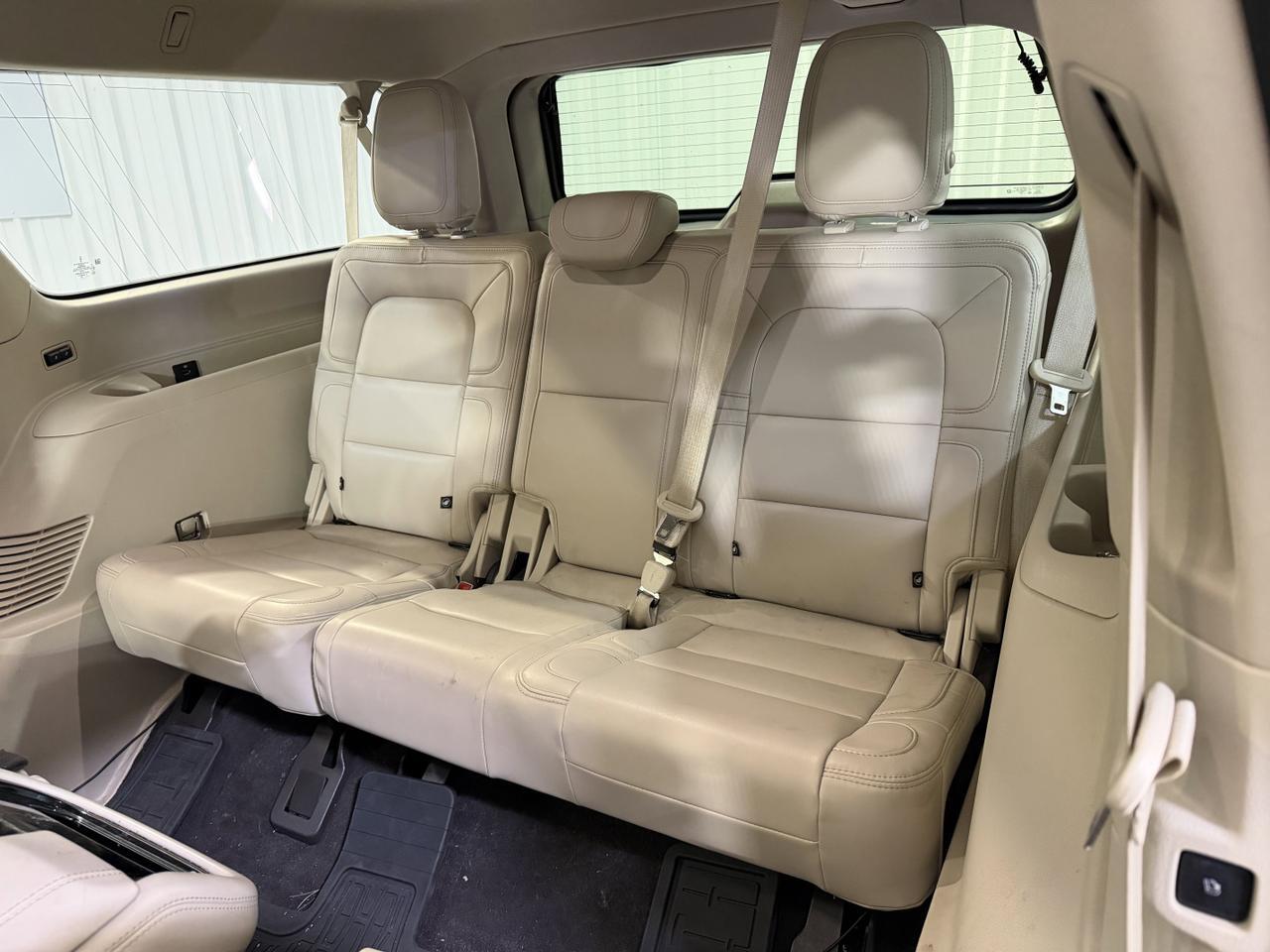 2020 Lincoln Navigator L Reserve San Antonio TX