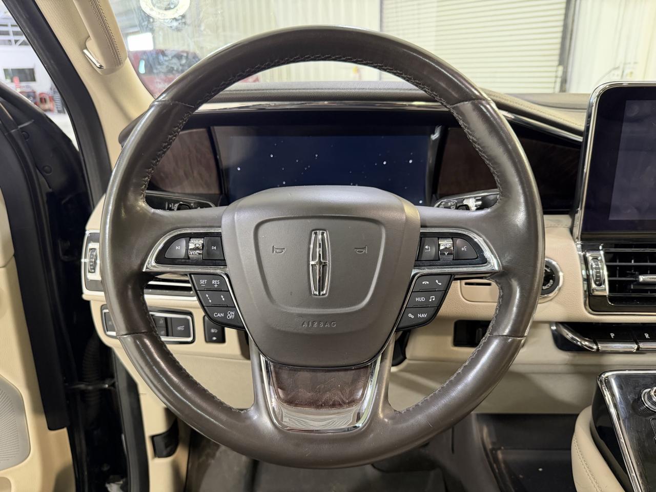 2020 Lincoln Navigator L Reserve San Antonio TX