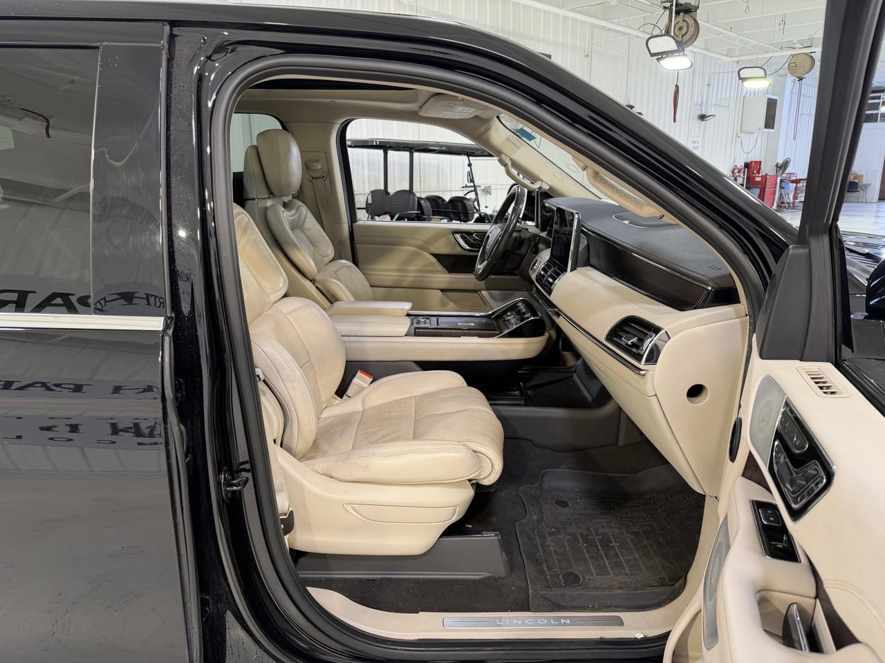 2020 Lincoln Navigator L Reserve San Antonio TX