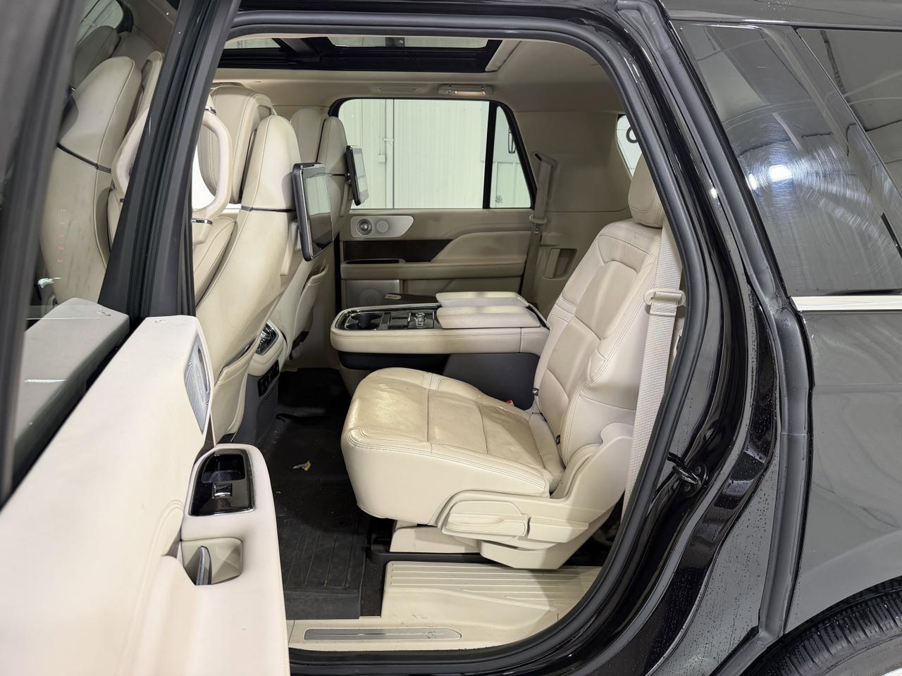 2020 Lincoln Navigator L Reserve San Antonio TX