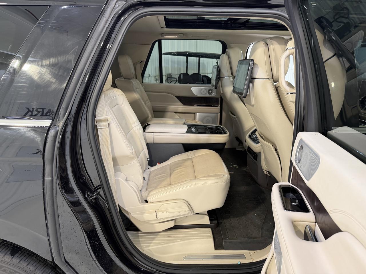 2020 Lincoln Navigator L Reserve San Antonio TX