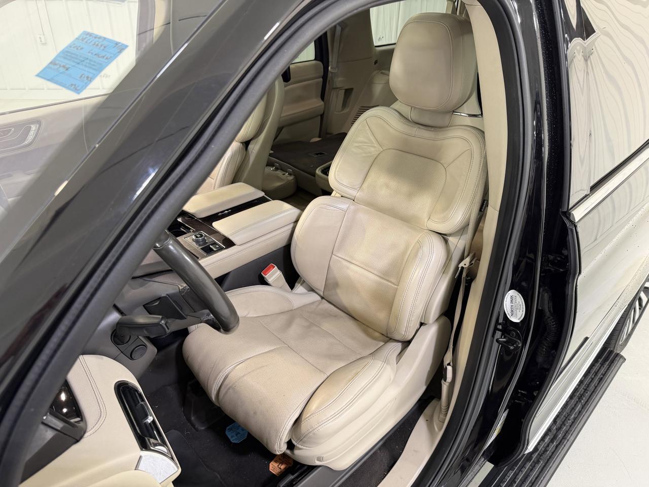 2020 Lincoln Navigator L Reserve San Antonio TX