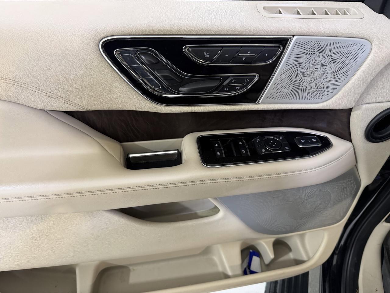 2020 Lincoln Navigator L Reserve San Antonio TX