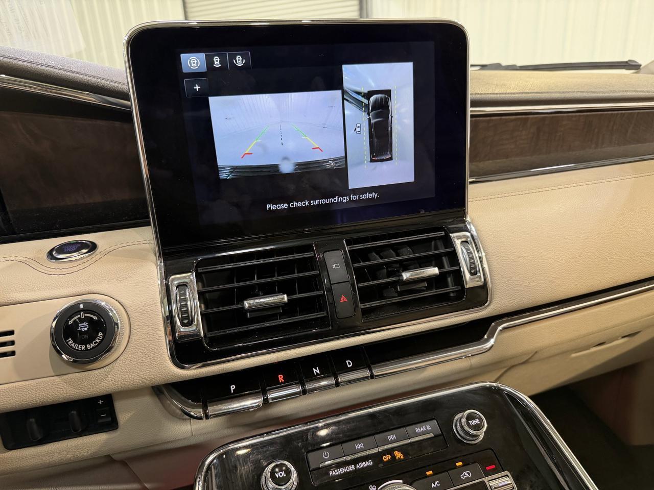 2020 Lincoln Navigator L Reserve San Antonio TX