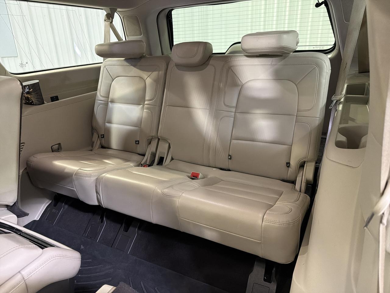 2020 Lincoln Navigator L Reserve San Antonio TX