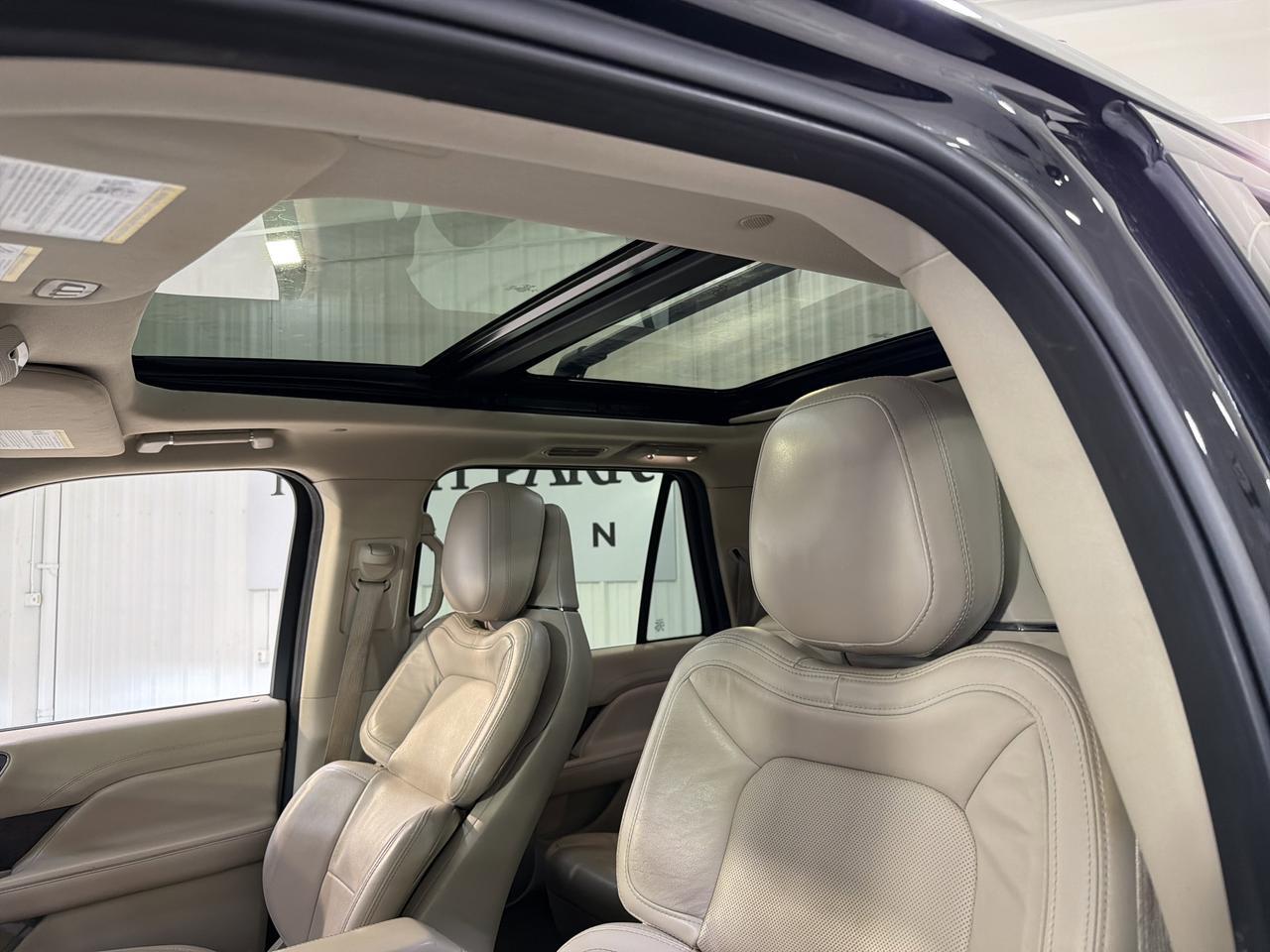 2020 Lincoln Navigator L Reserve San Antonio TX