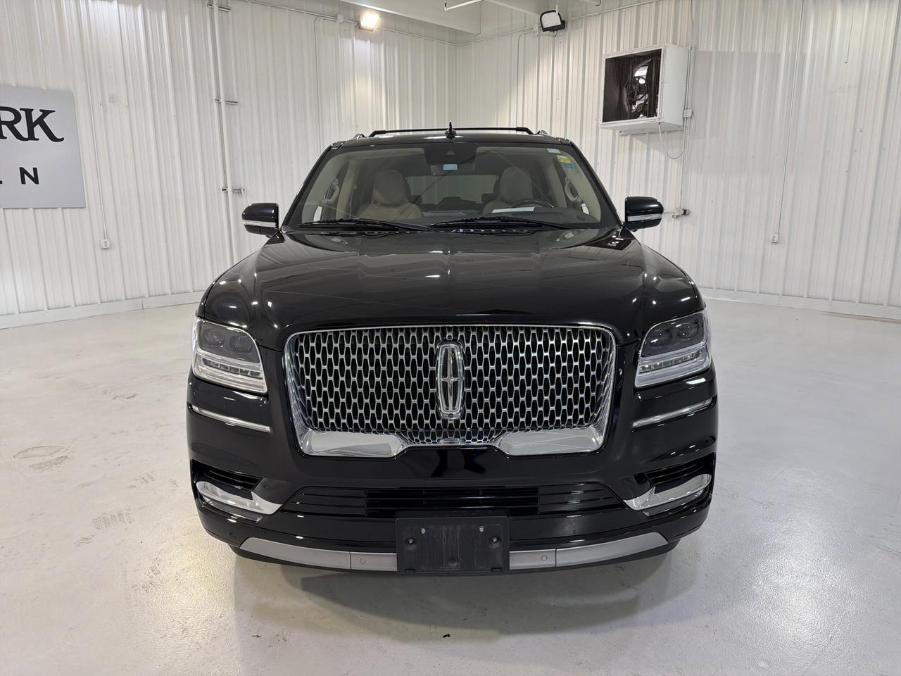 2020 Lincoln Navigator L Reserve San Antonio TX