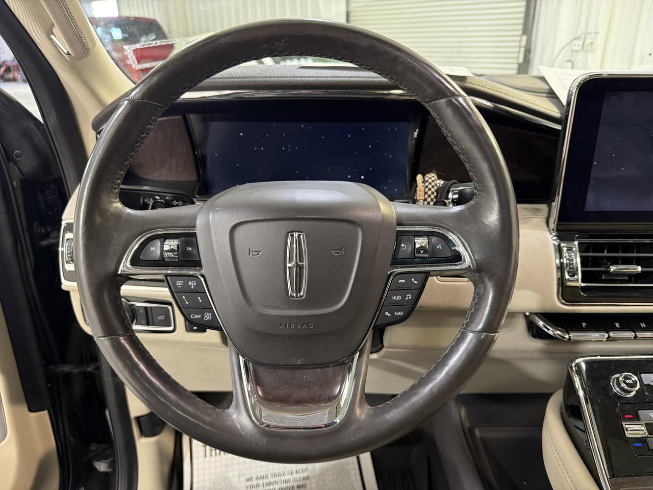 2020 Lincoln Navigator L Reserve San Antonio TX