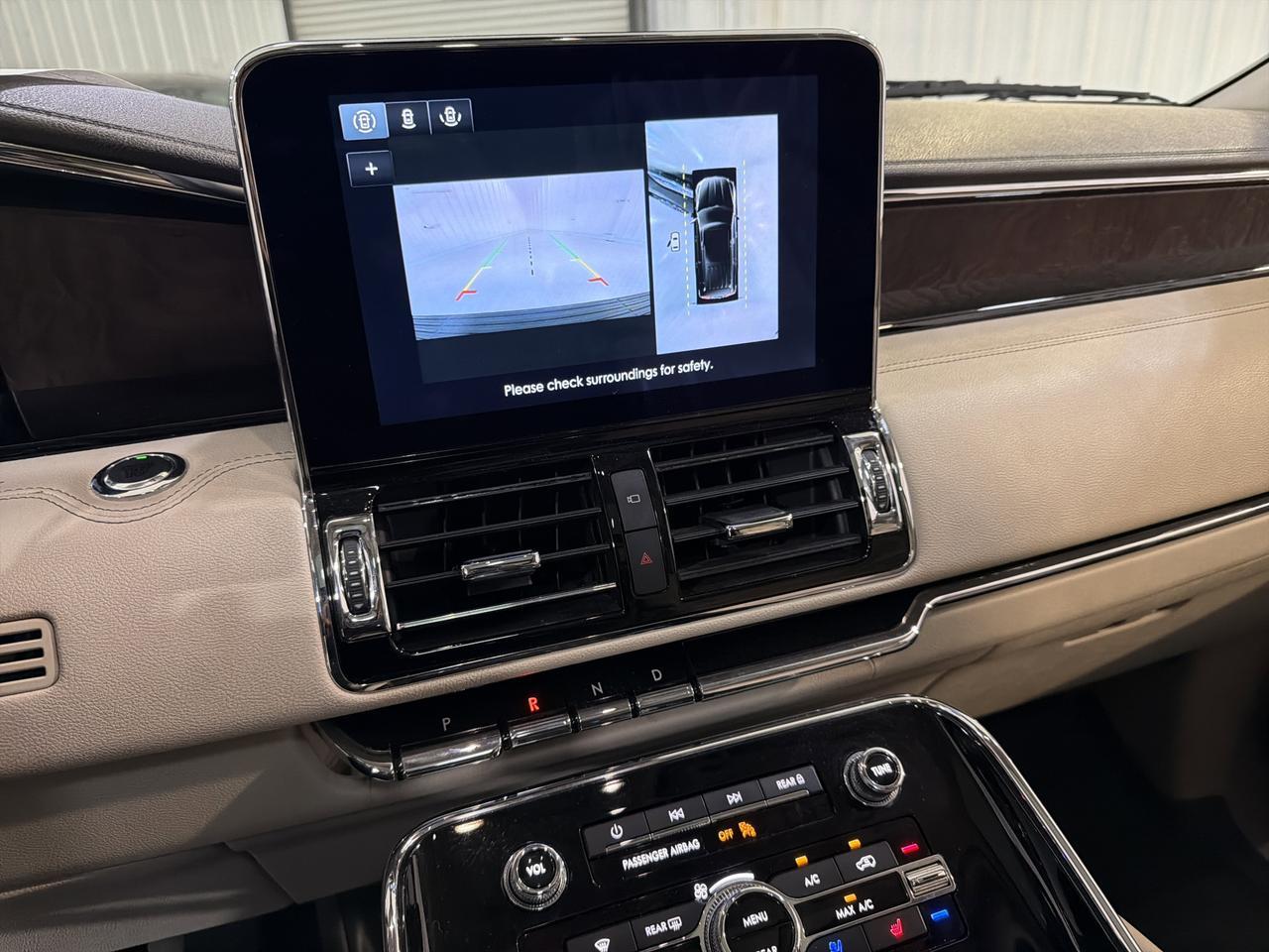 2020 Lincoln Navigator L Reserve San Antonio TX