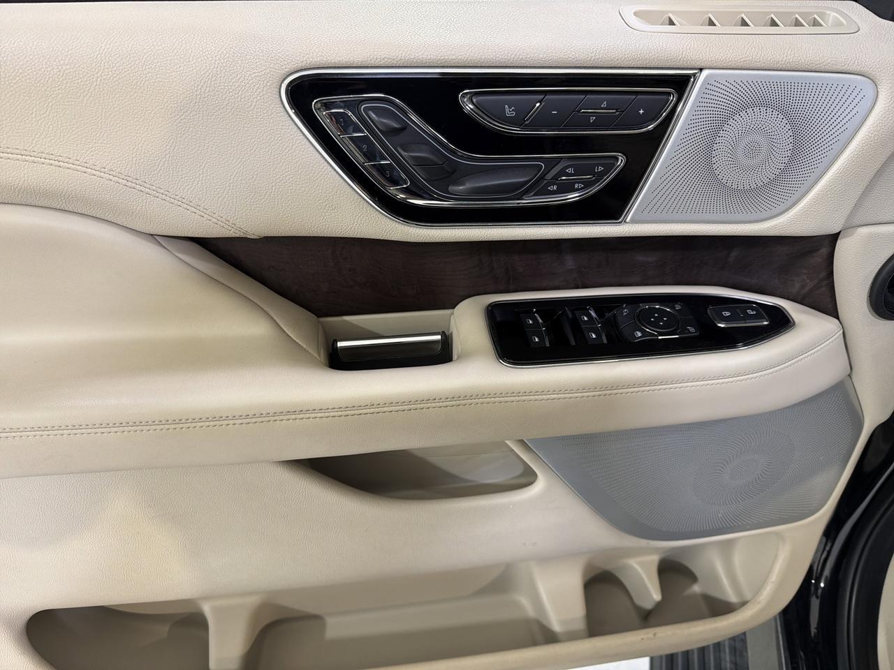 2020 Lincoln Navigator L Reserve San Antonio TX